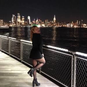 Meet your Posher, Leidy